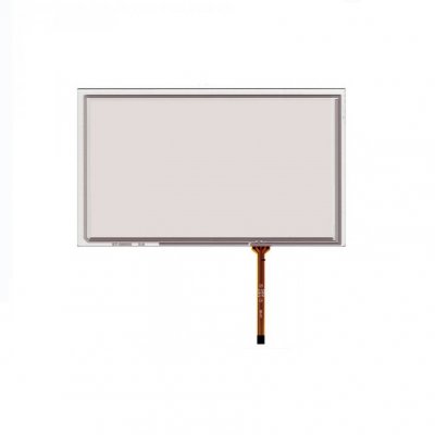 Touch Screen Digitizer Replacement for GIT G-Scan2 GSCAN2